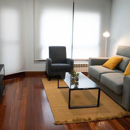 Apartamento 1 Dormitorio Vigo Eksteriør bilde