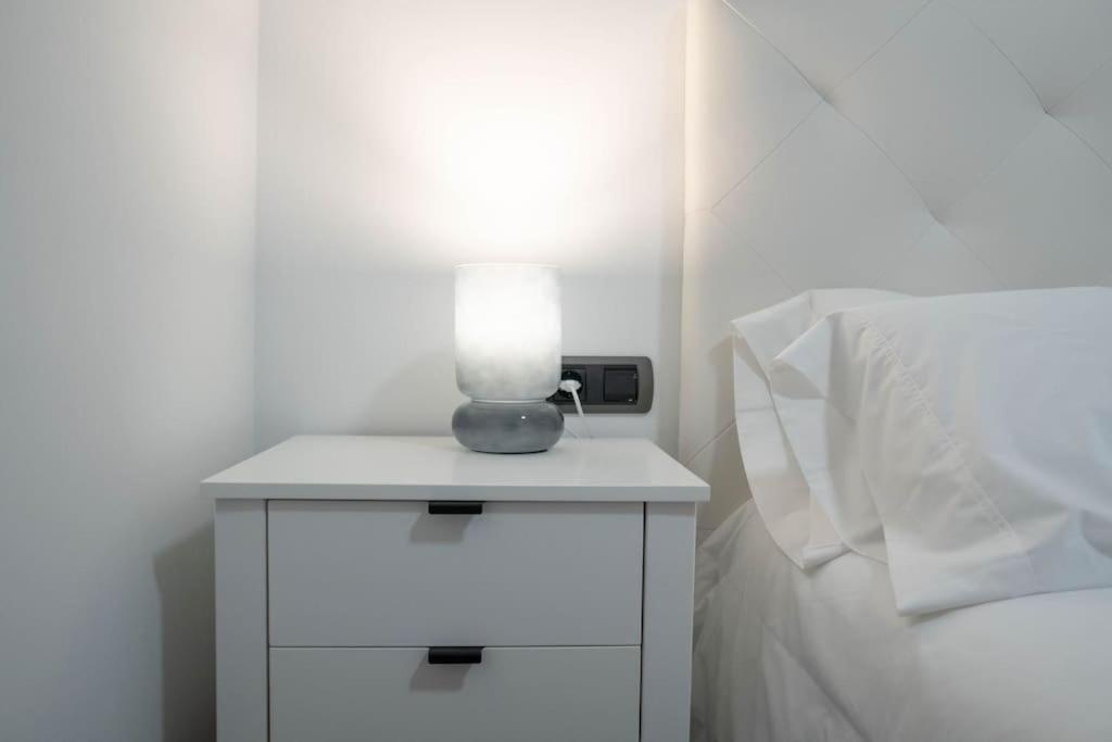Apartamento 1 Dormitorio Vigo Eksteriør bilde