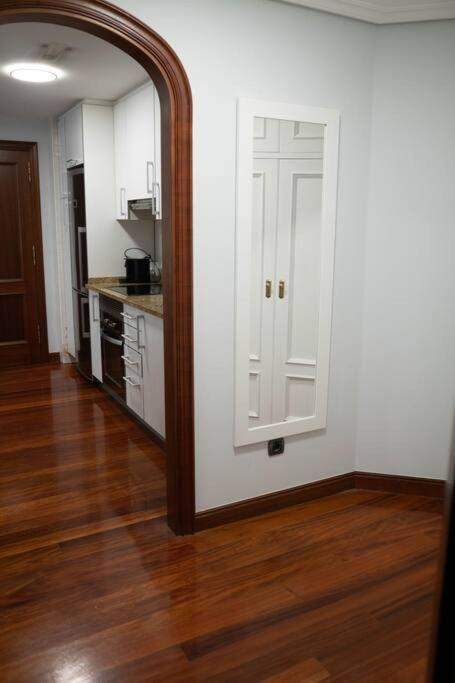 Apartamento 1 Dormitorio Vigo Eksteriør bilde