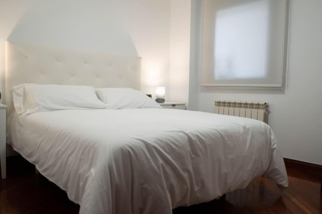Apartamento 1 Dormitorio Vigo Eksteriør bilde